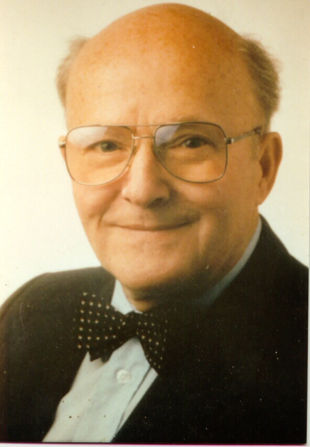 Heinrich Keller