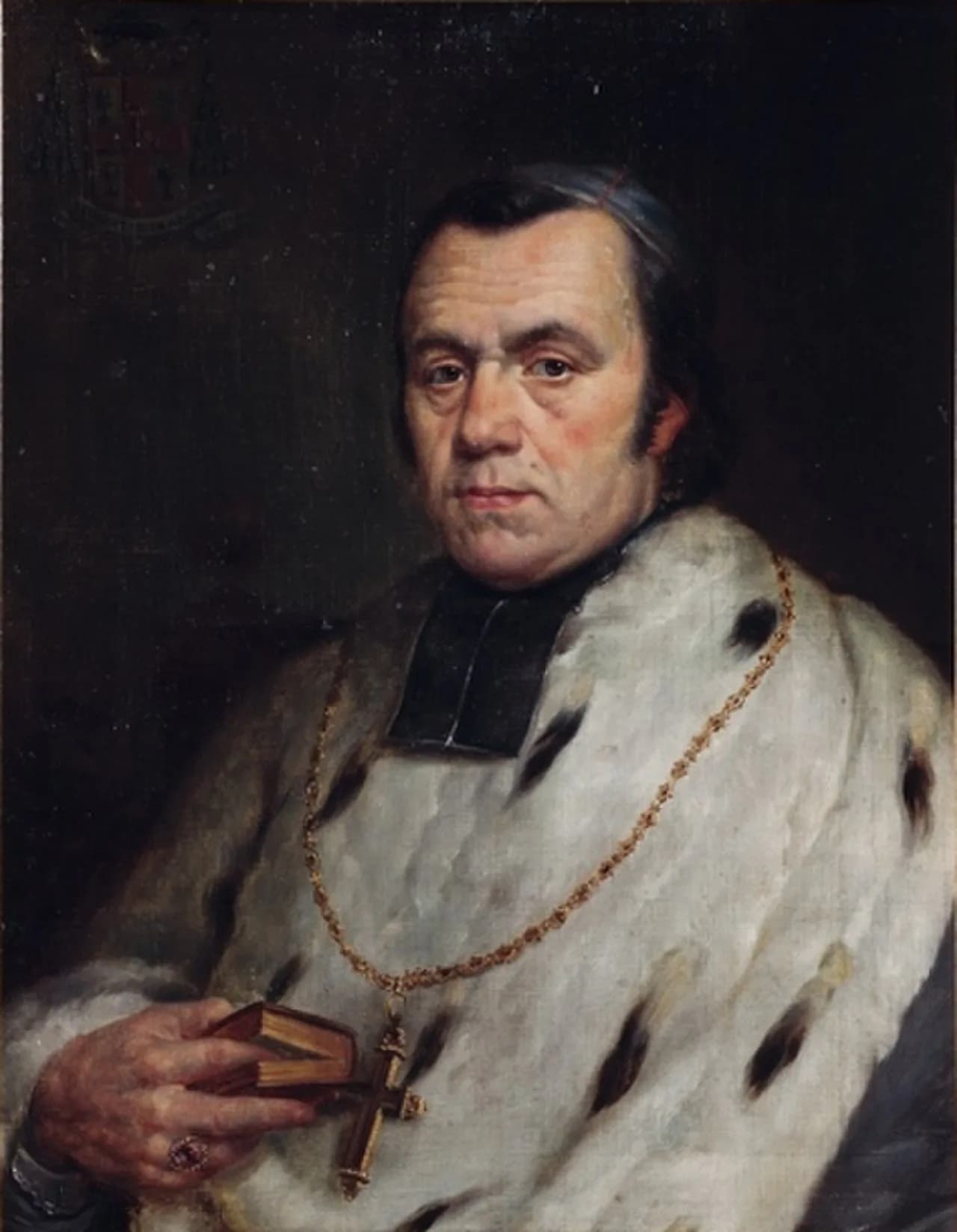Jean-François Van de Velde