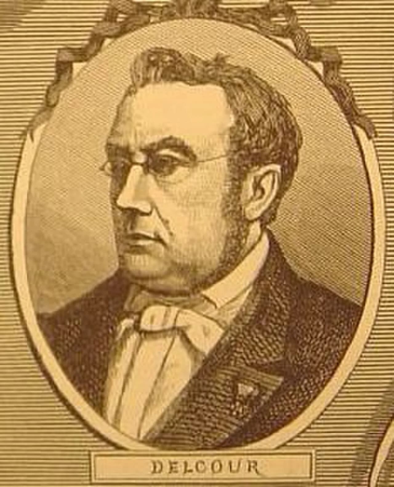 Charles Delcour