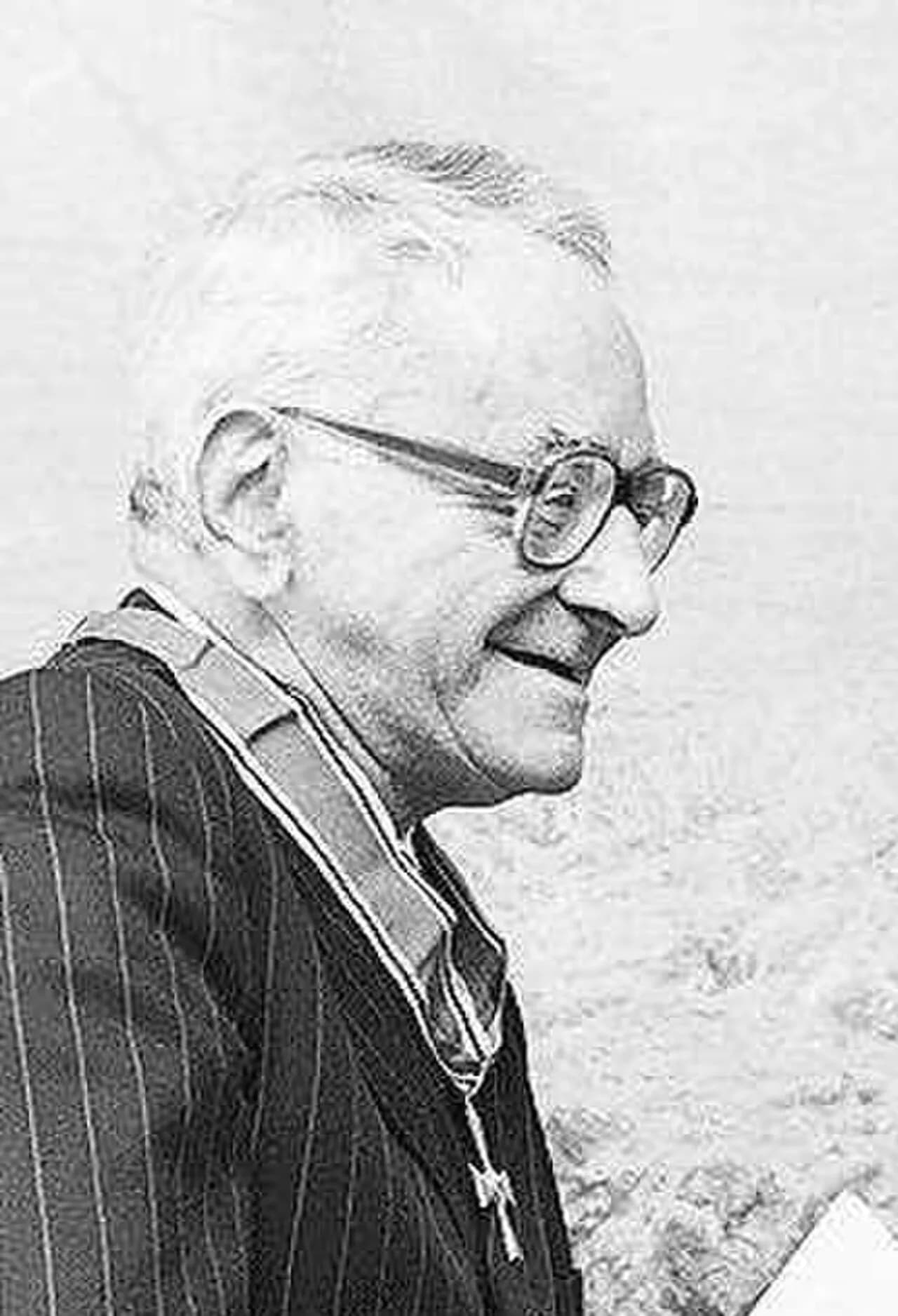 Heinz Rupp