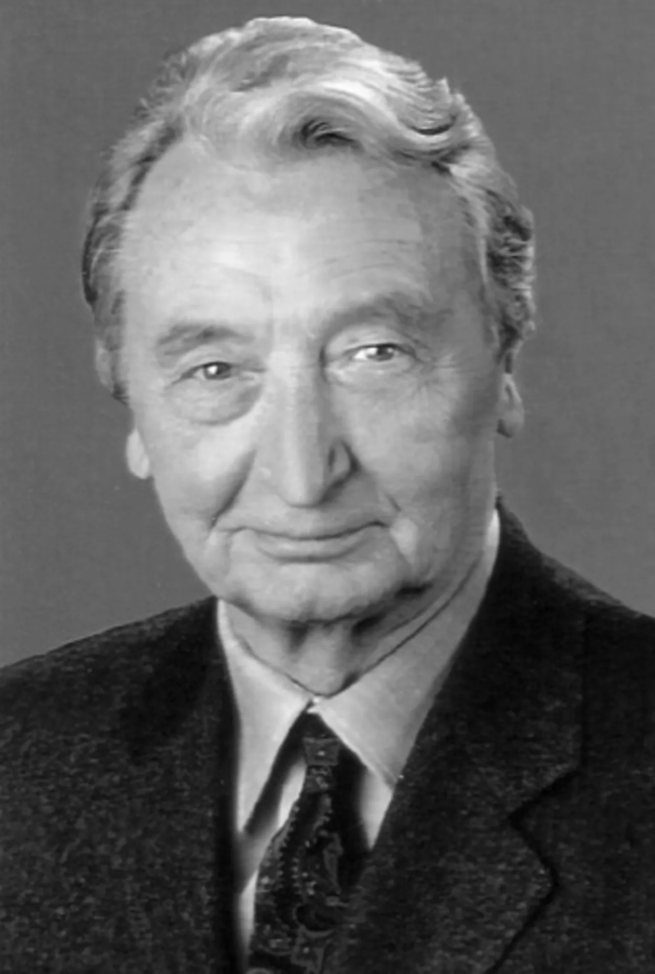 Alexander Gunther Friedrich