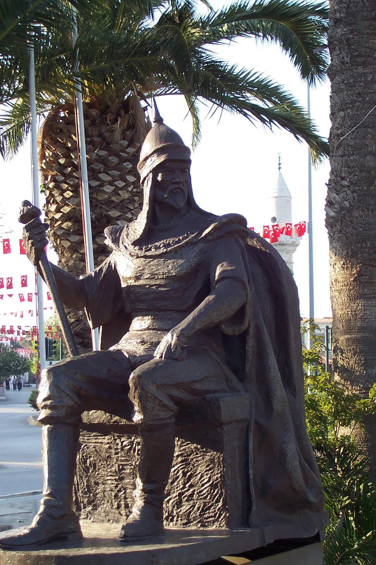 Qaplan I Giray