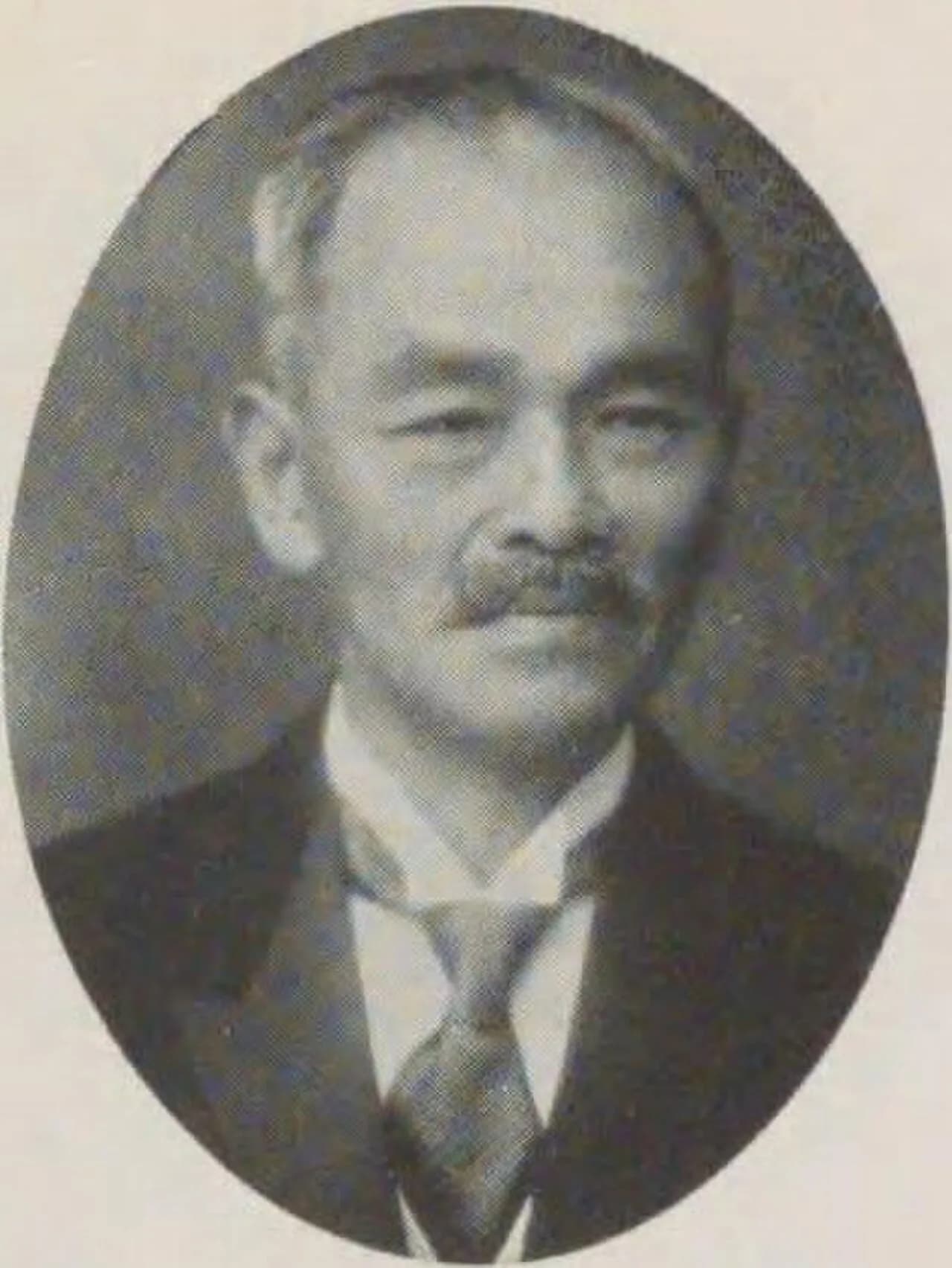 Saito Yoichiro