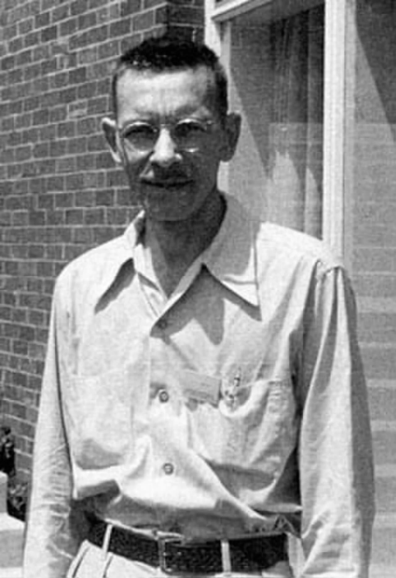 Alfred Day Hershey