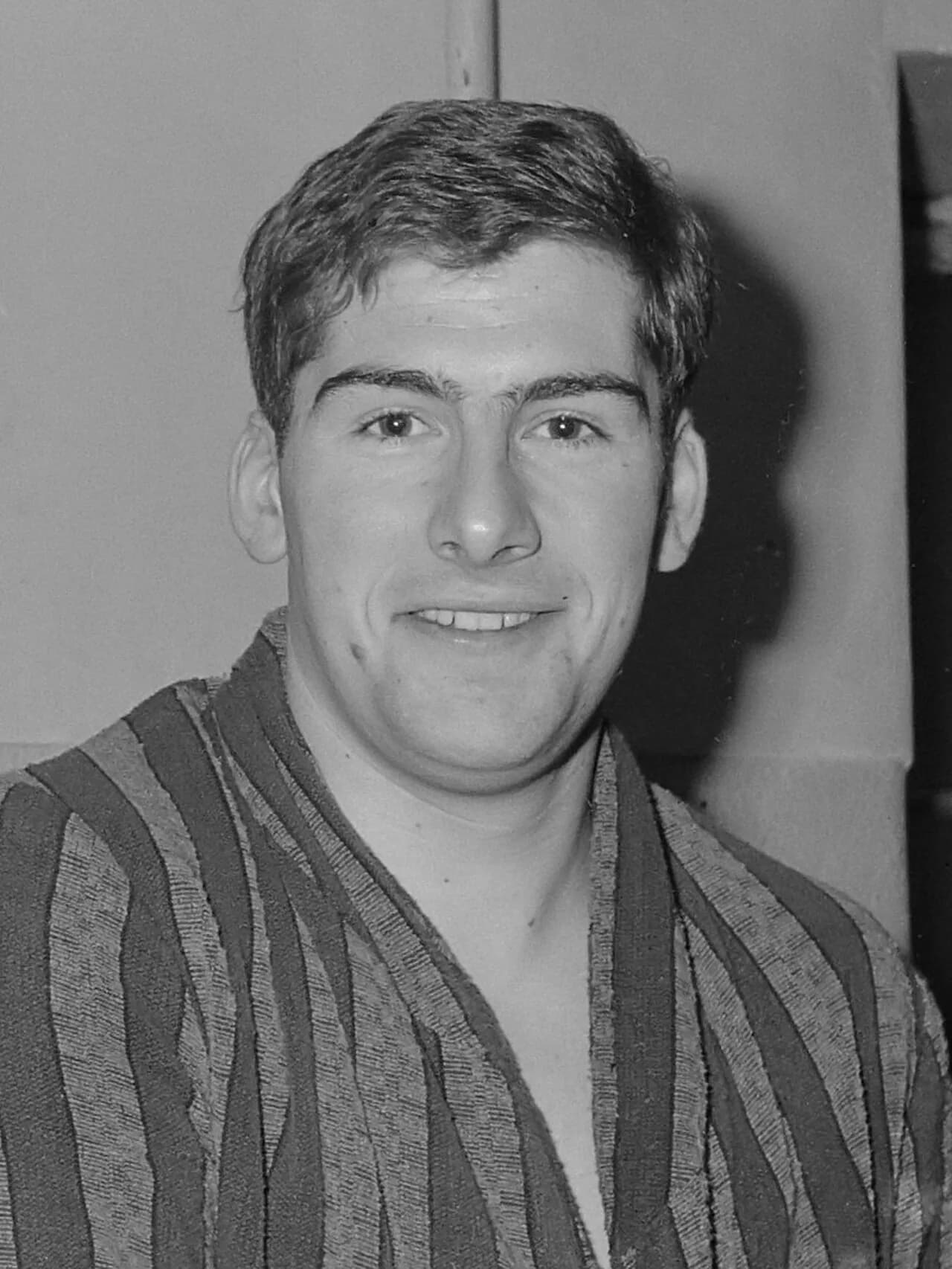 Wim Vriend