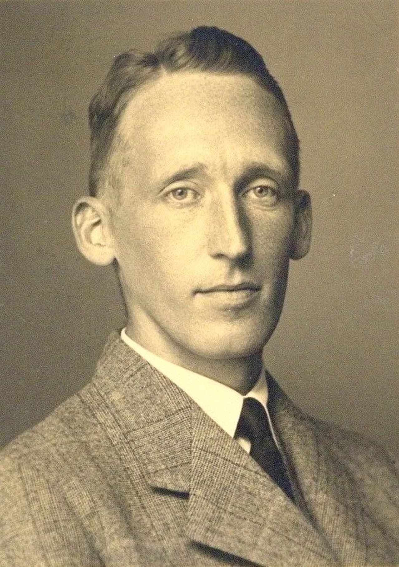 Hermann Wattenberg