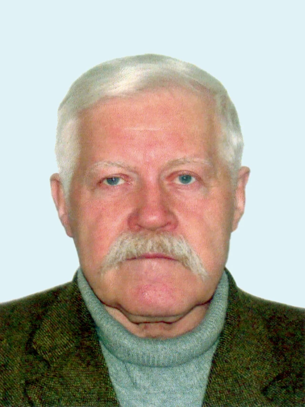 Sergei Nikitowitsch Astachow