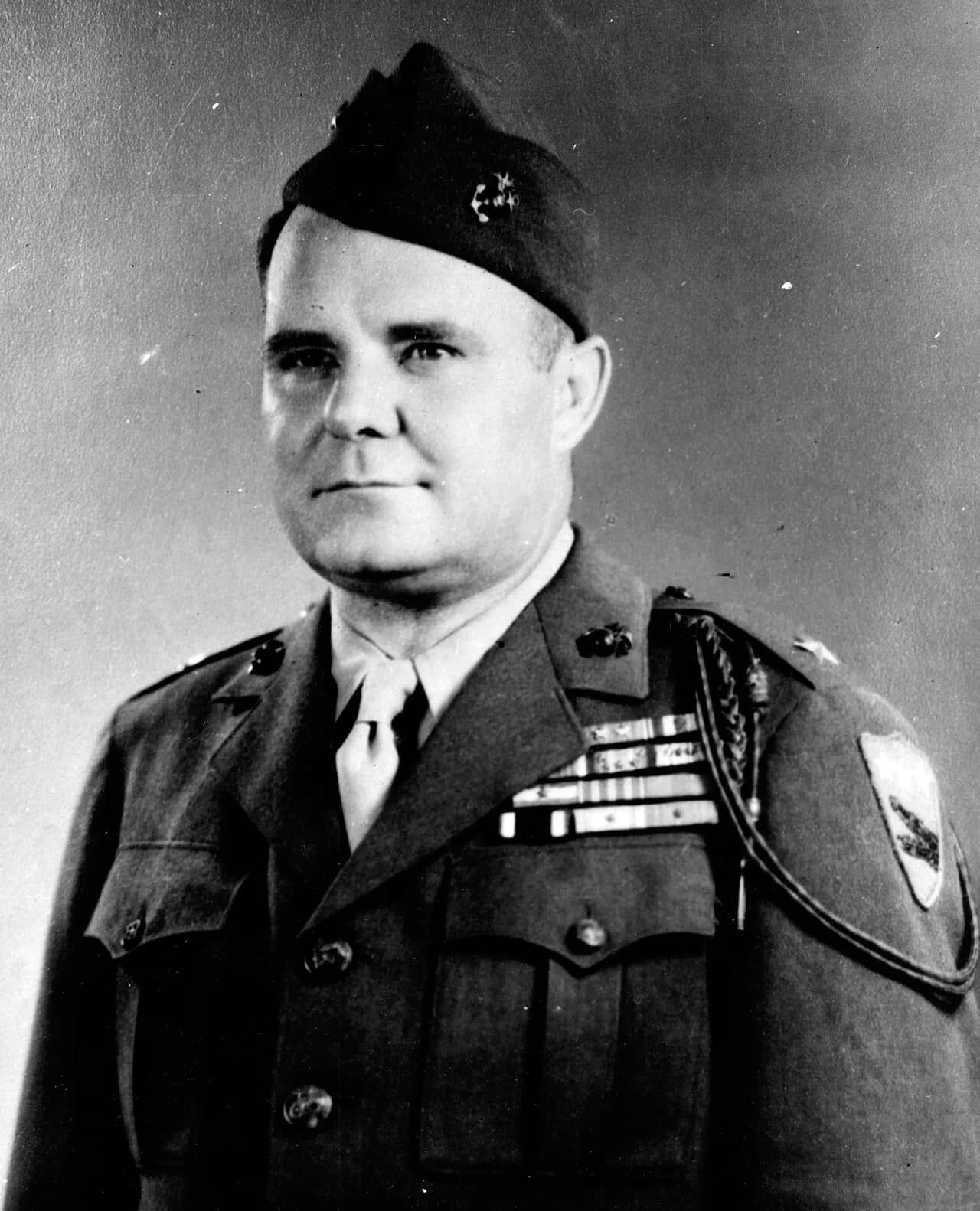 William W. Rogers