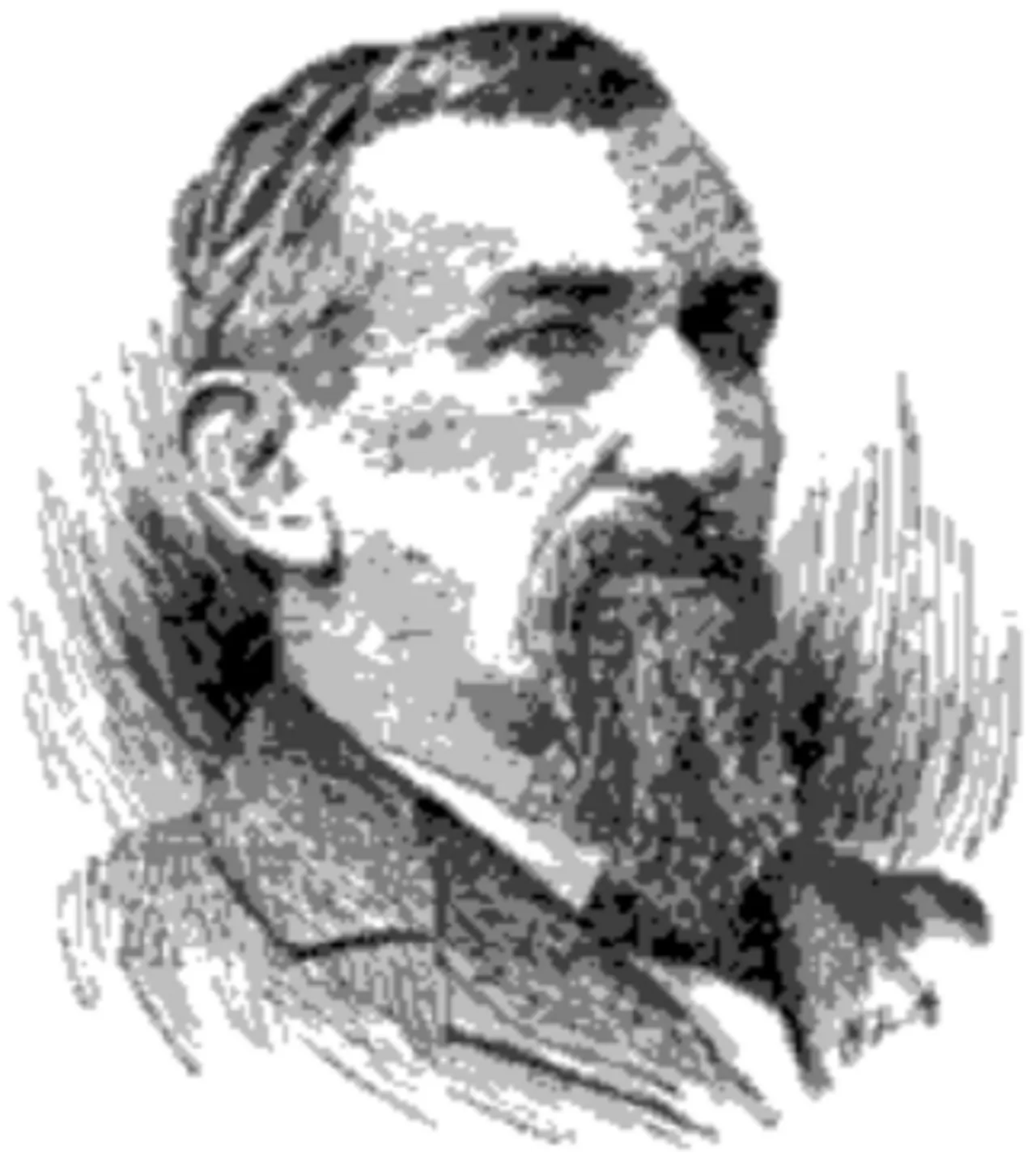 Samuel Franklin Wilson