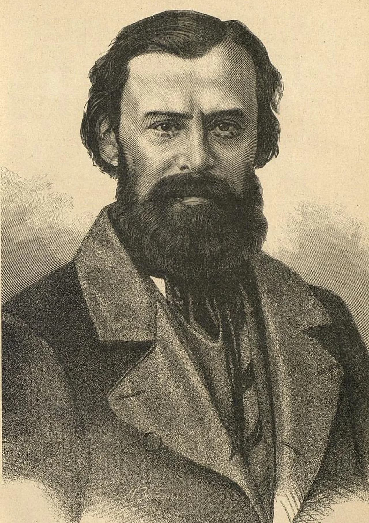 Lew Alexandrowitsch Mei