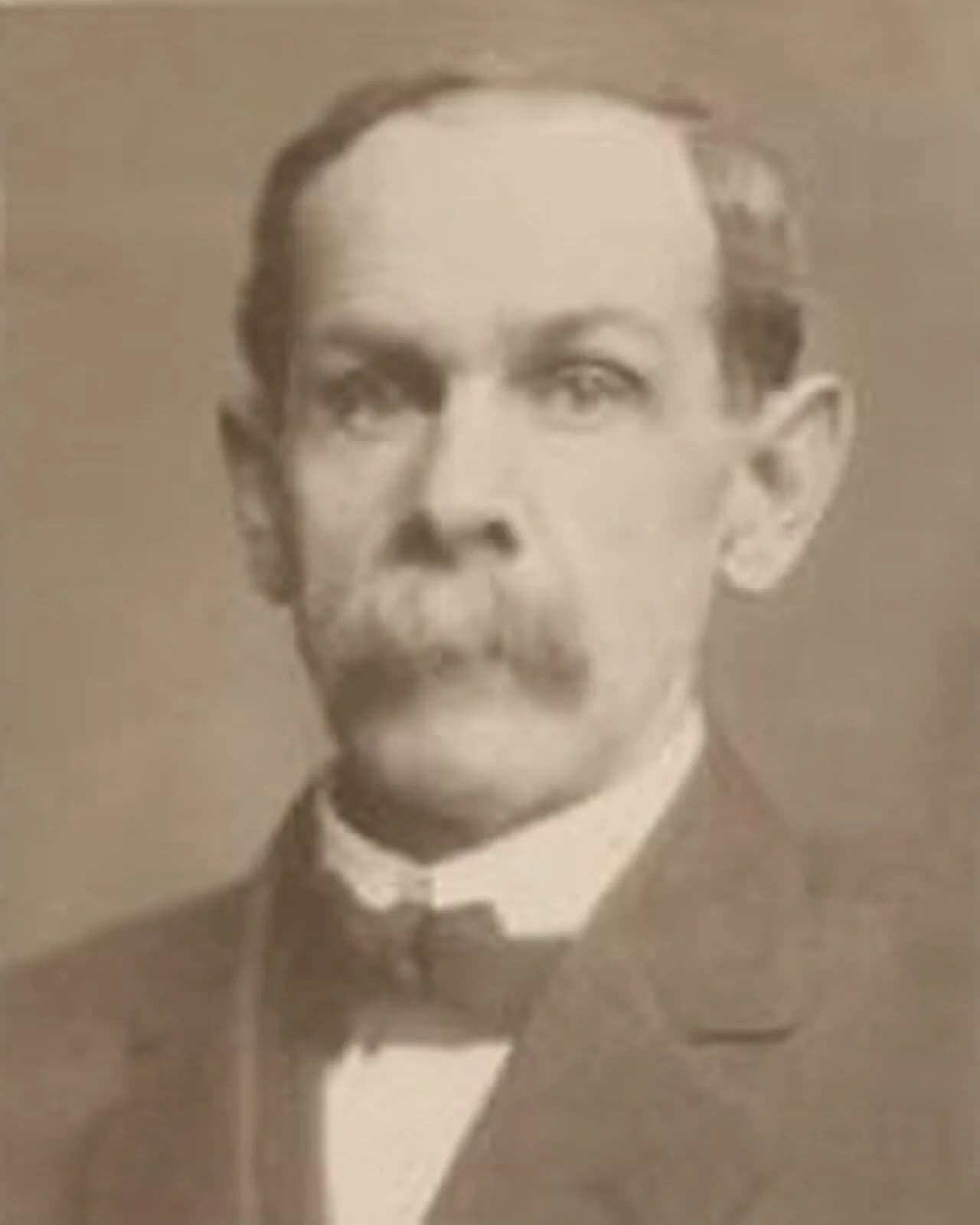 Arthur C. Harman