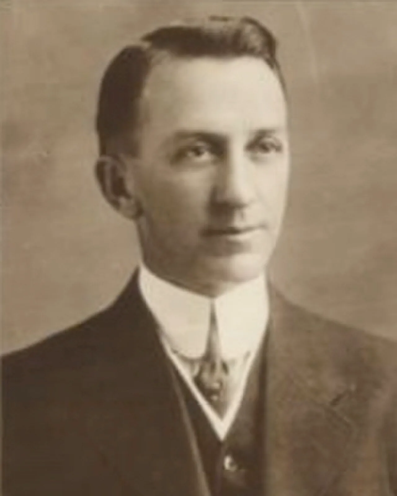 Julien Gunn