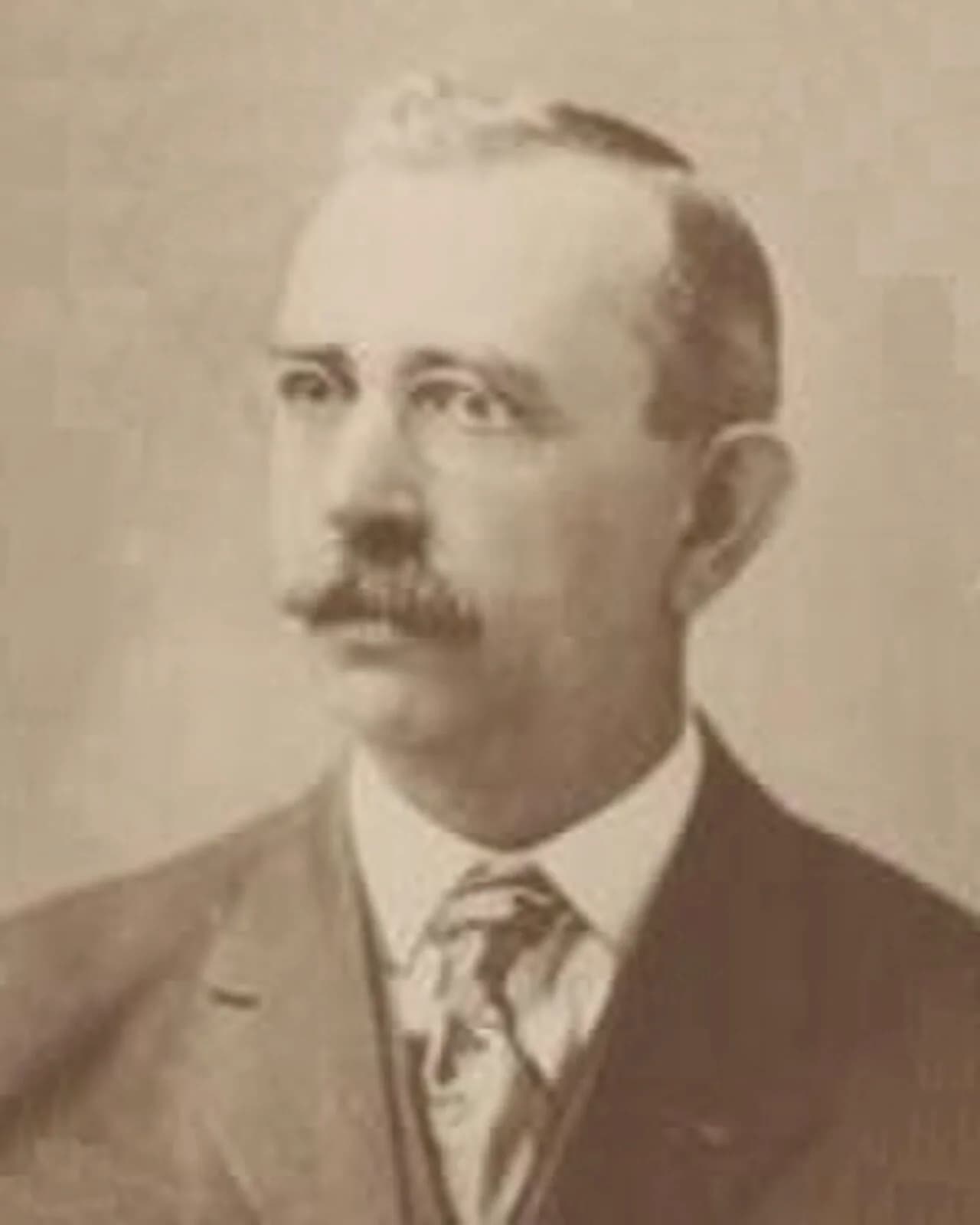 Sidney B. Barham, Jr.