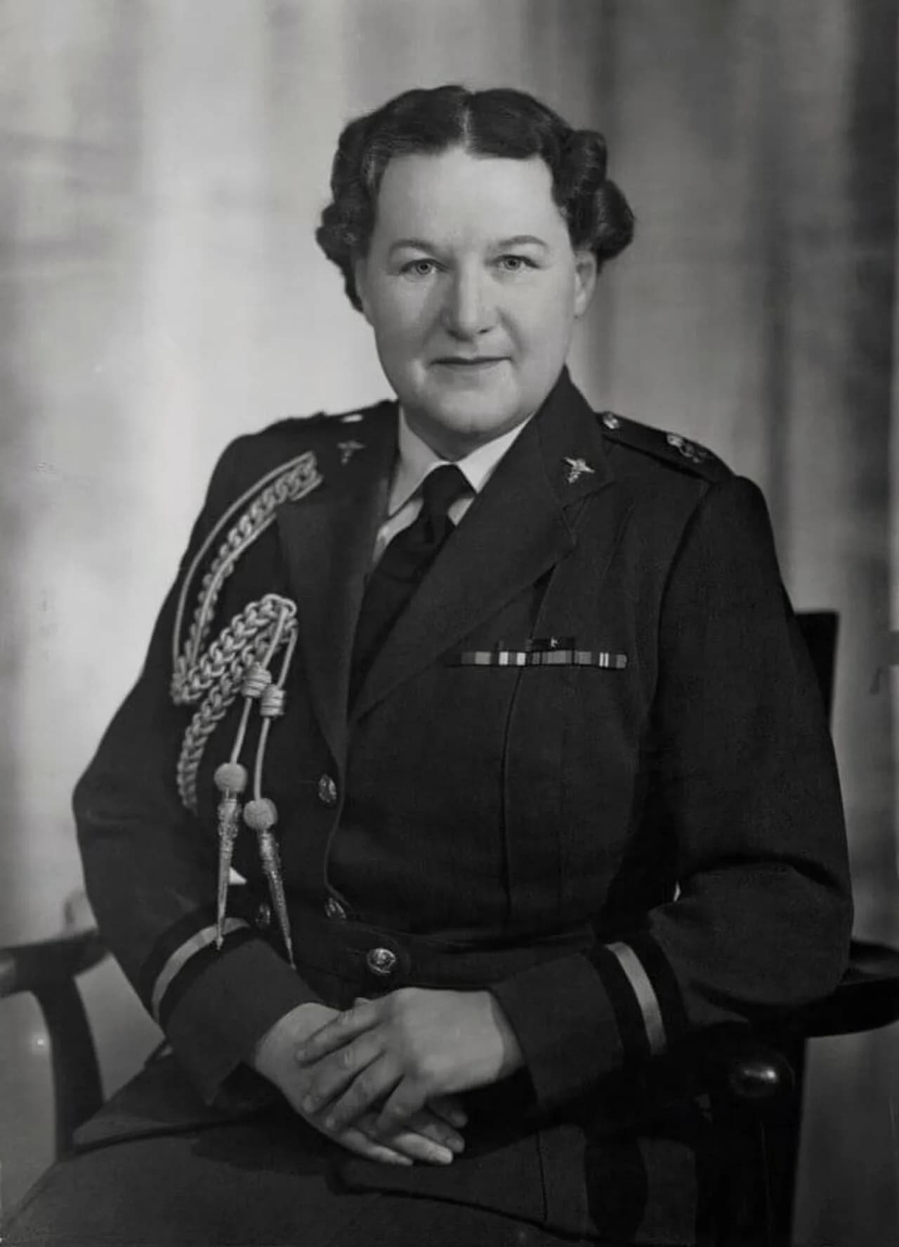 Helen Cargill
