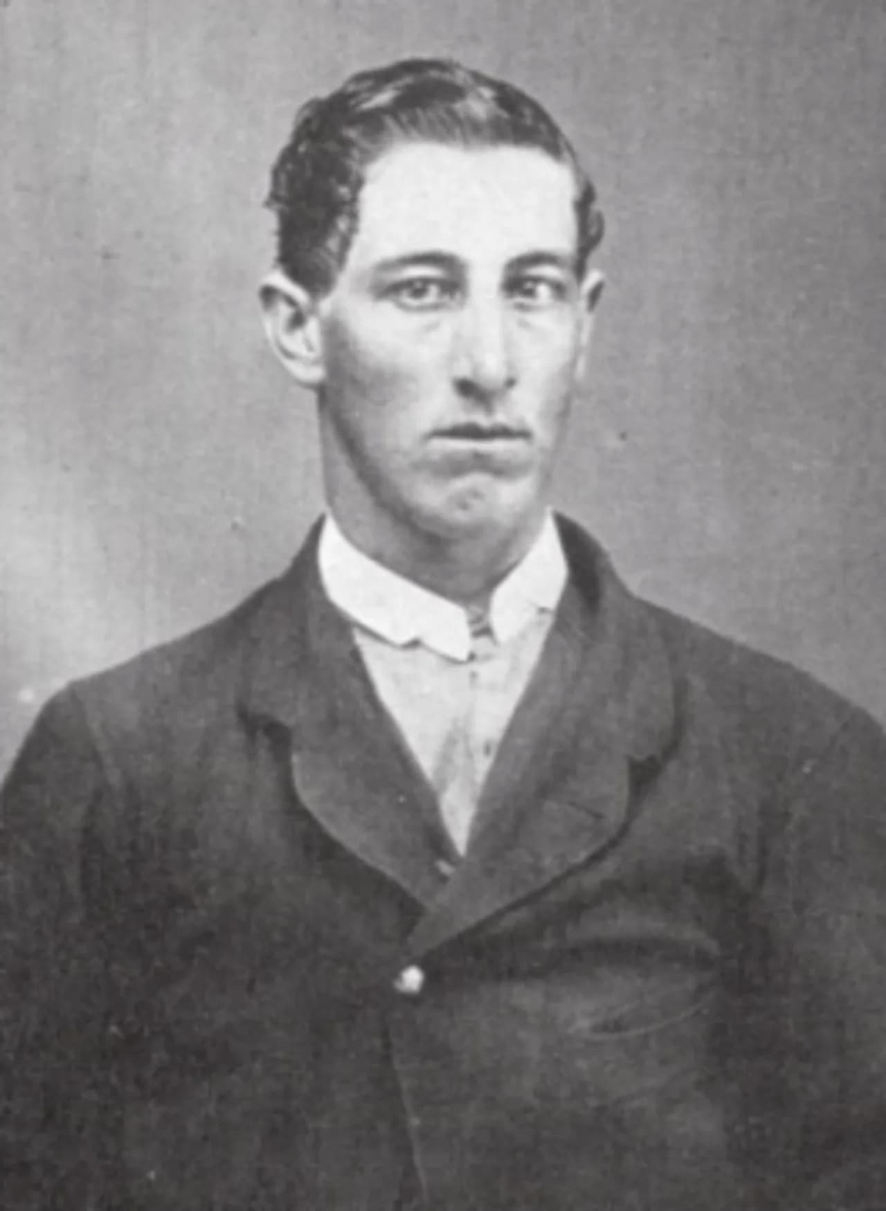 William H. Boring