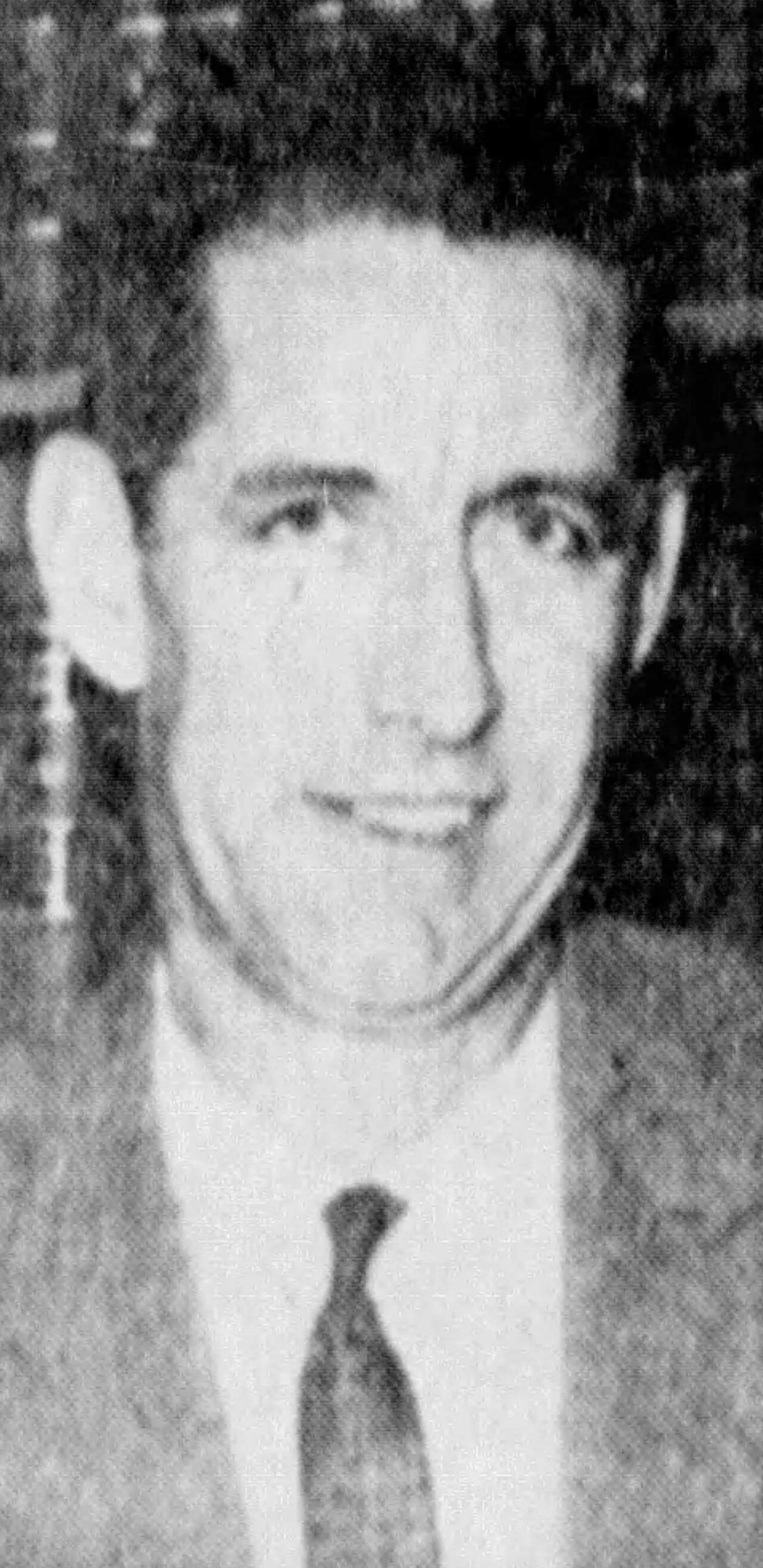 Vern Countryman