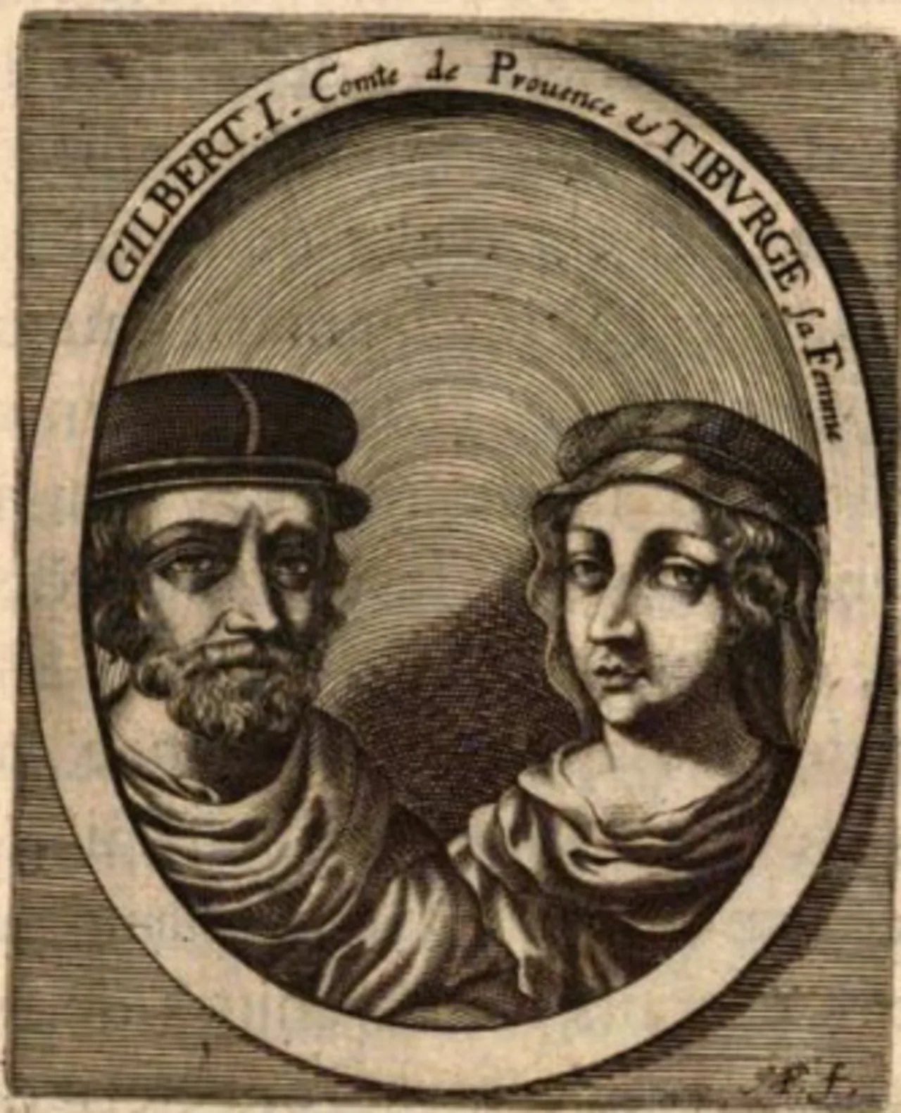 Gerberga von Provence