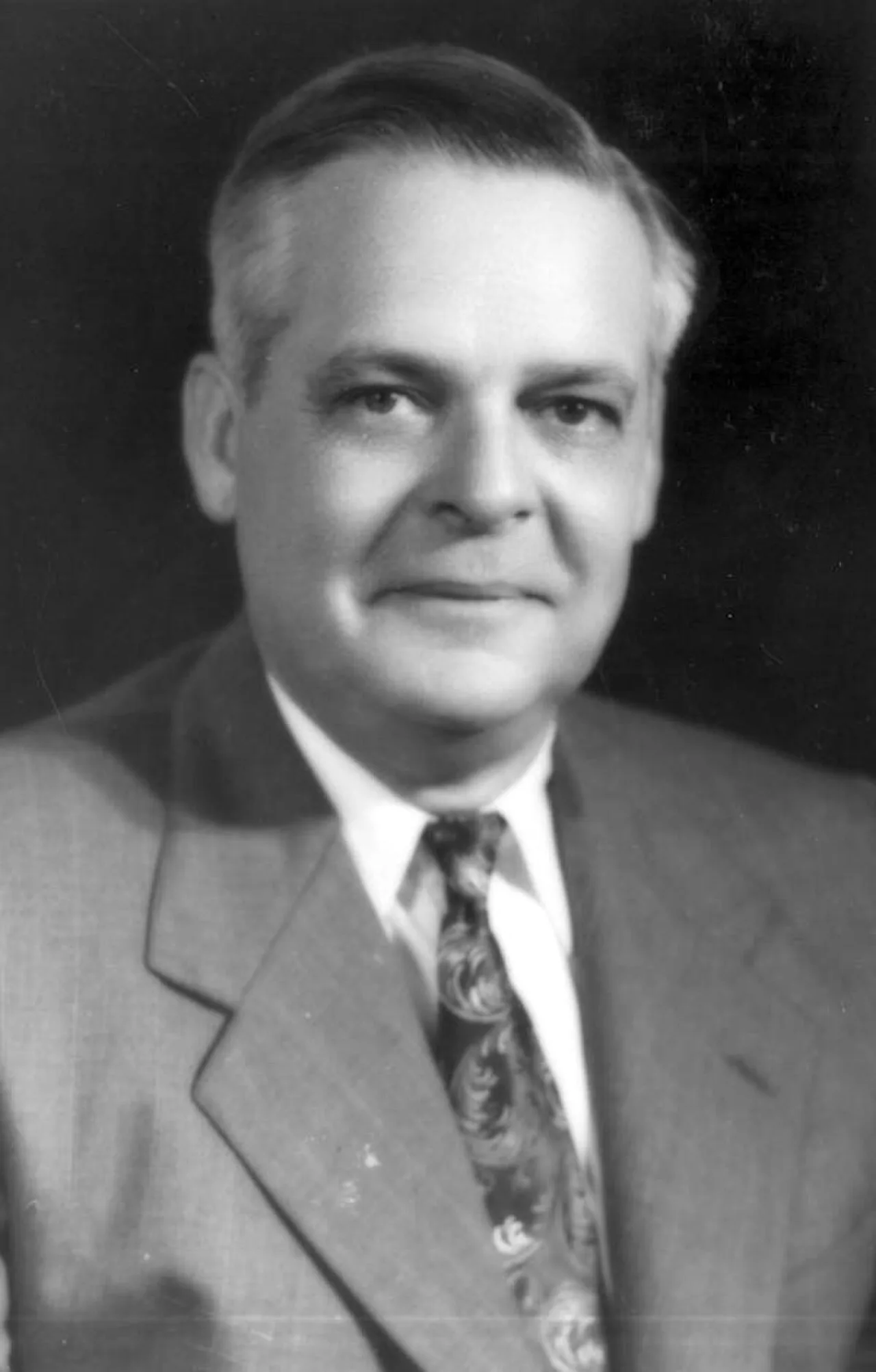 W. Turner Davis