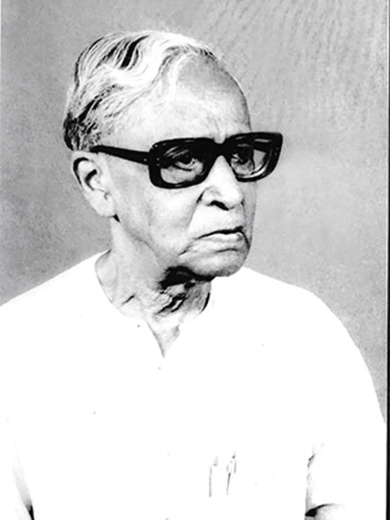 Khudiram Das