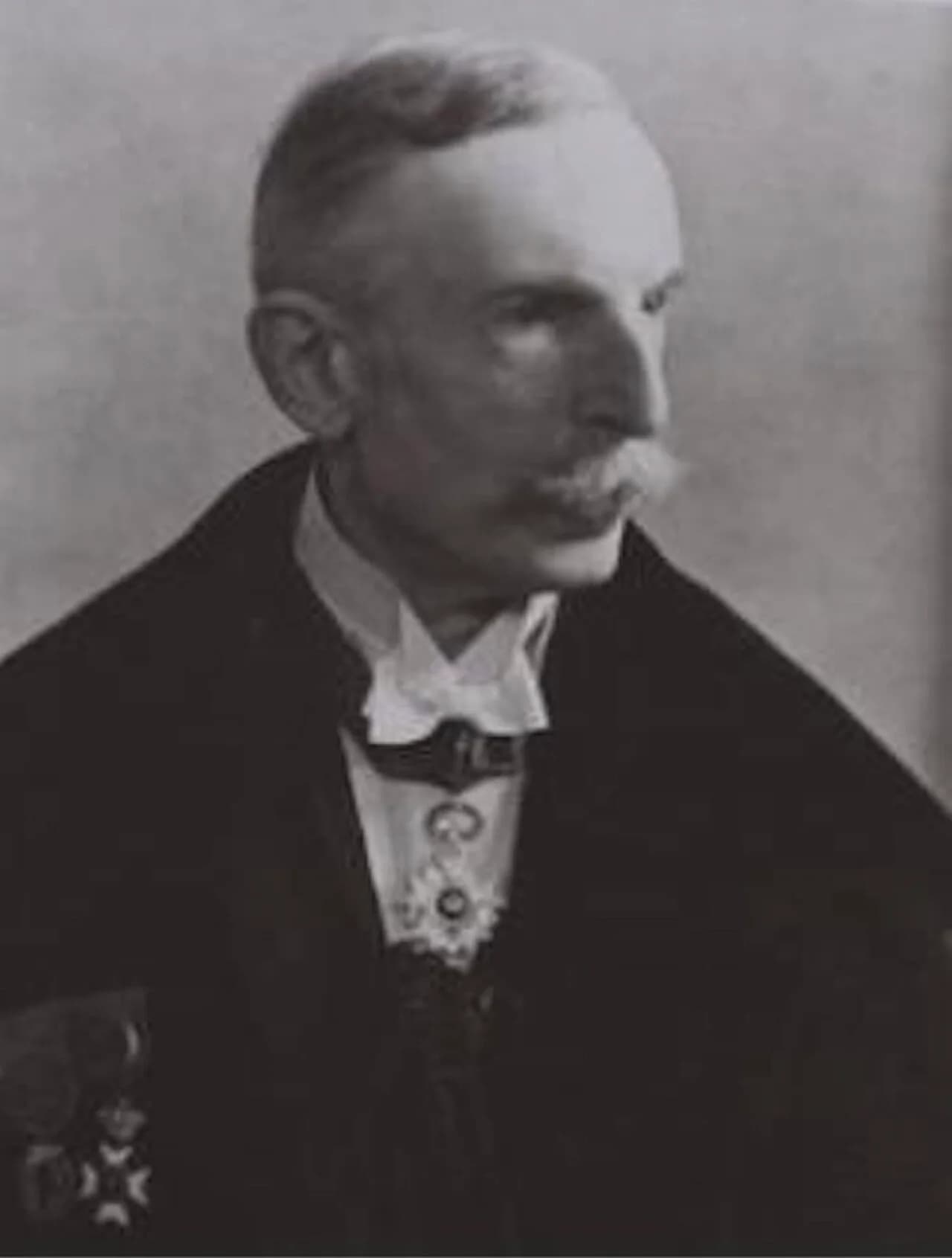 Hans De Winiwarter