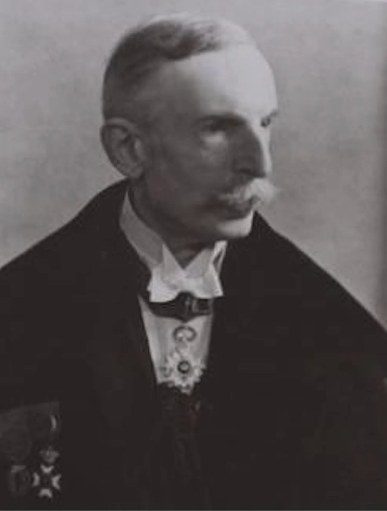 Hans De Winiwarter