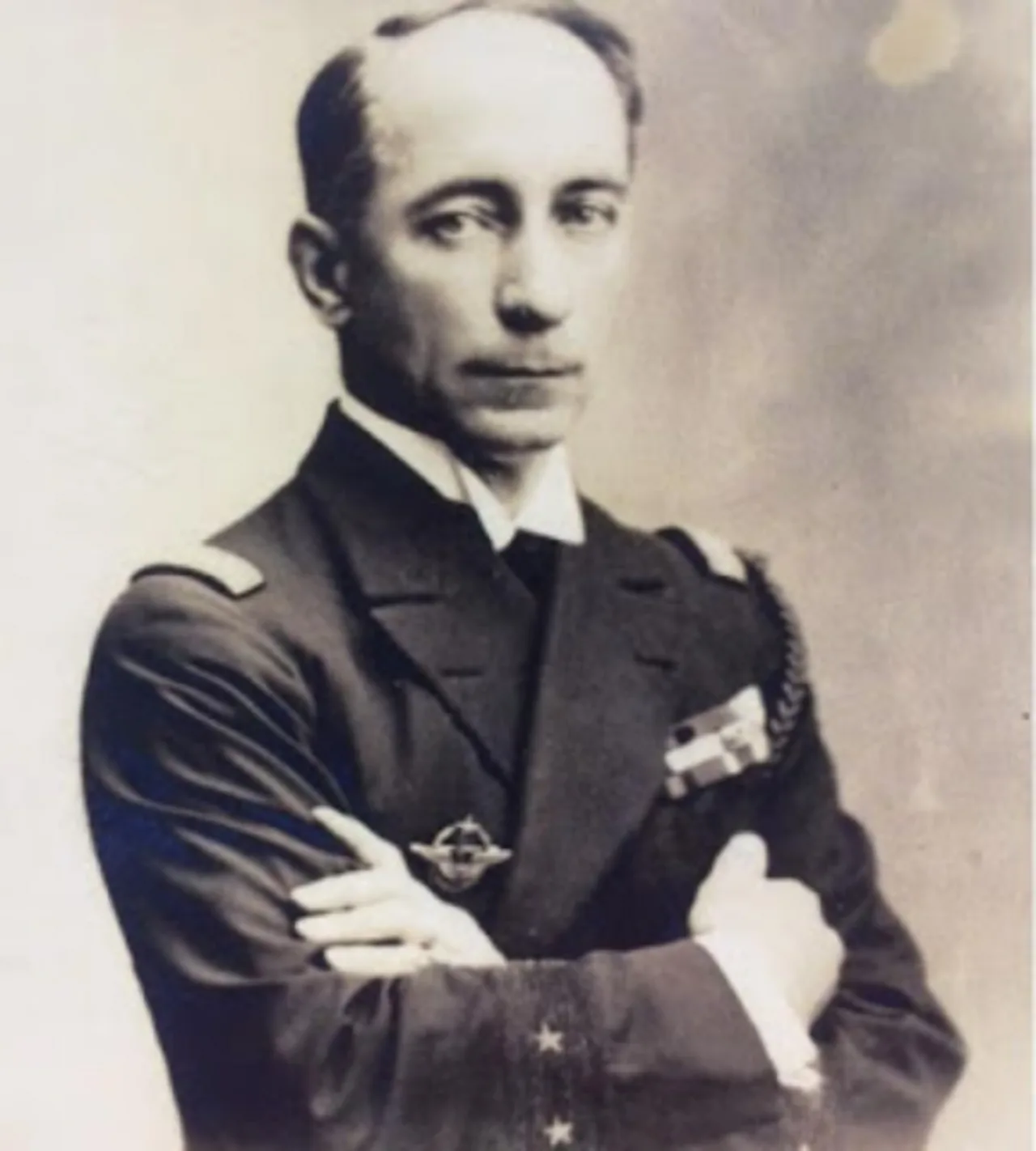 Jean Lartigue