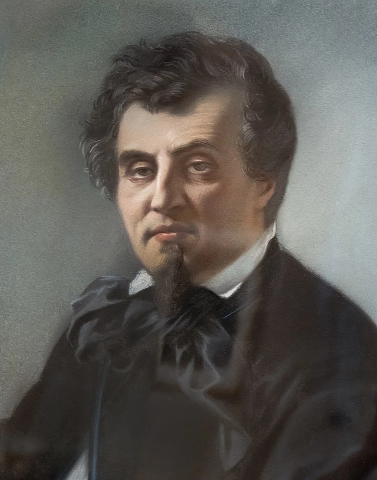Joseph Pierre Tancrède Latour