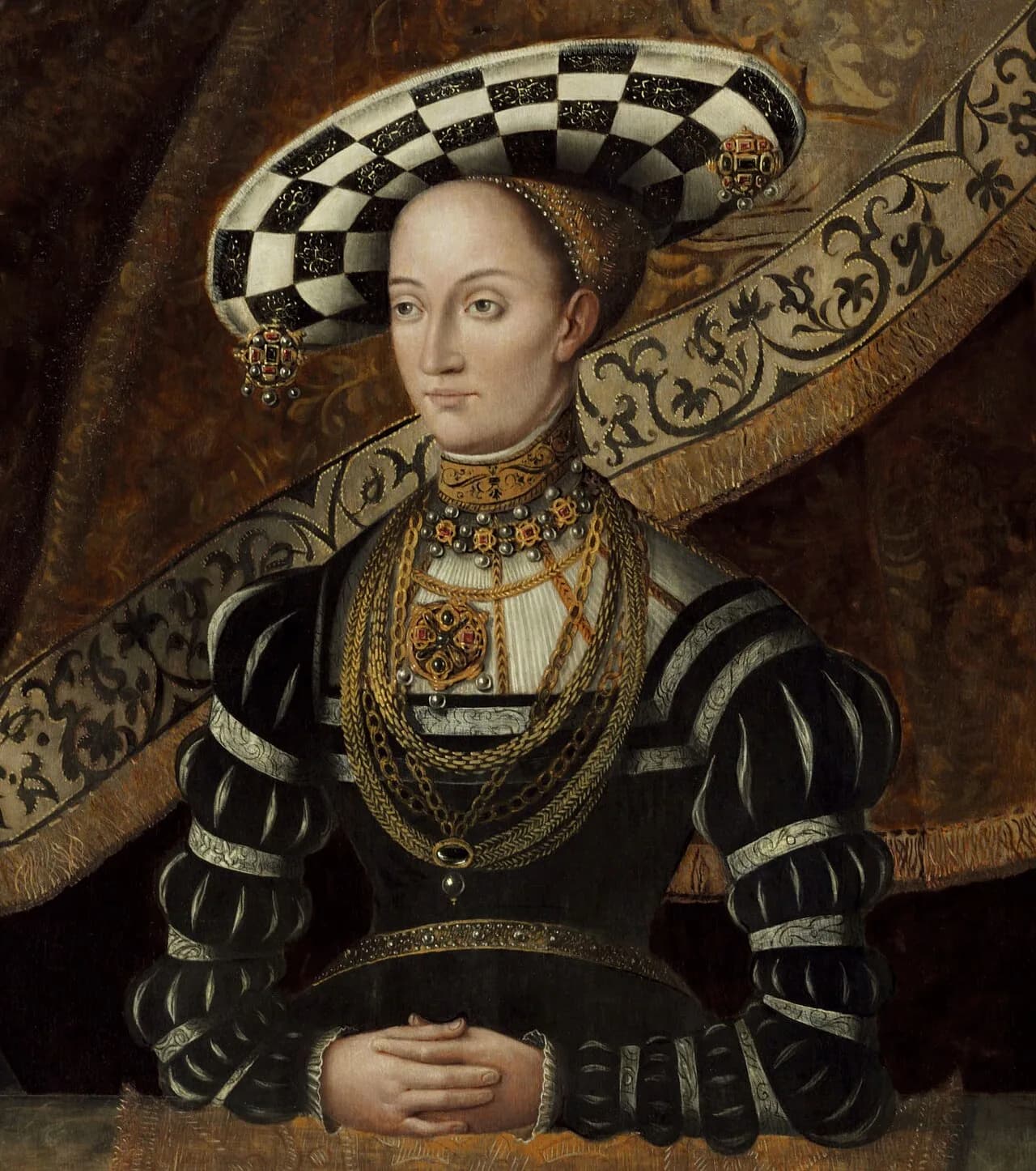 Christina von Sachsen