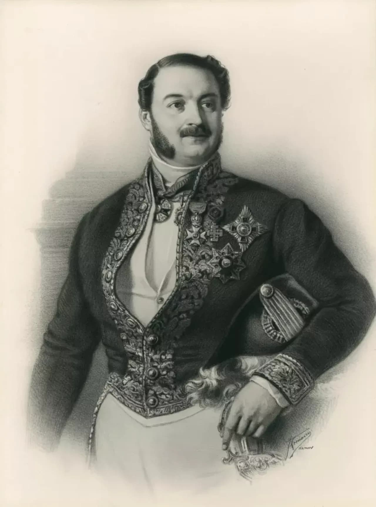 Victor Pirson