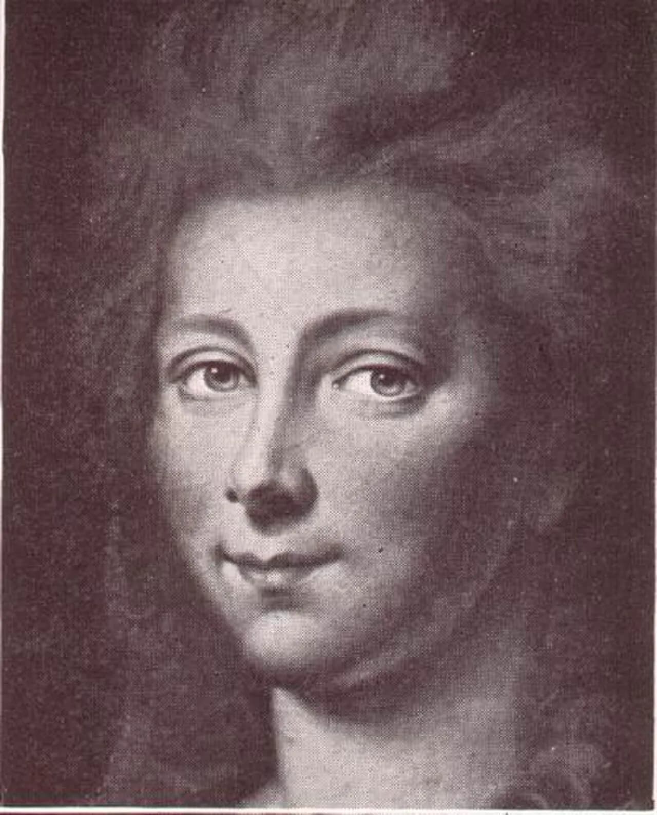 Charlotte von Hessen-Darmstadt