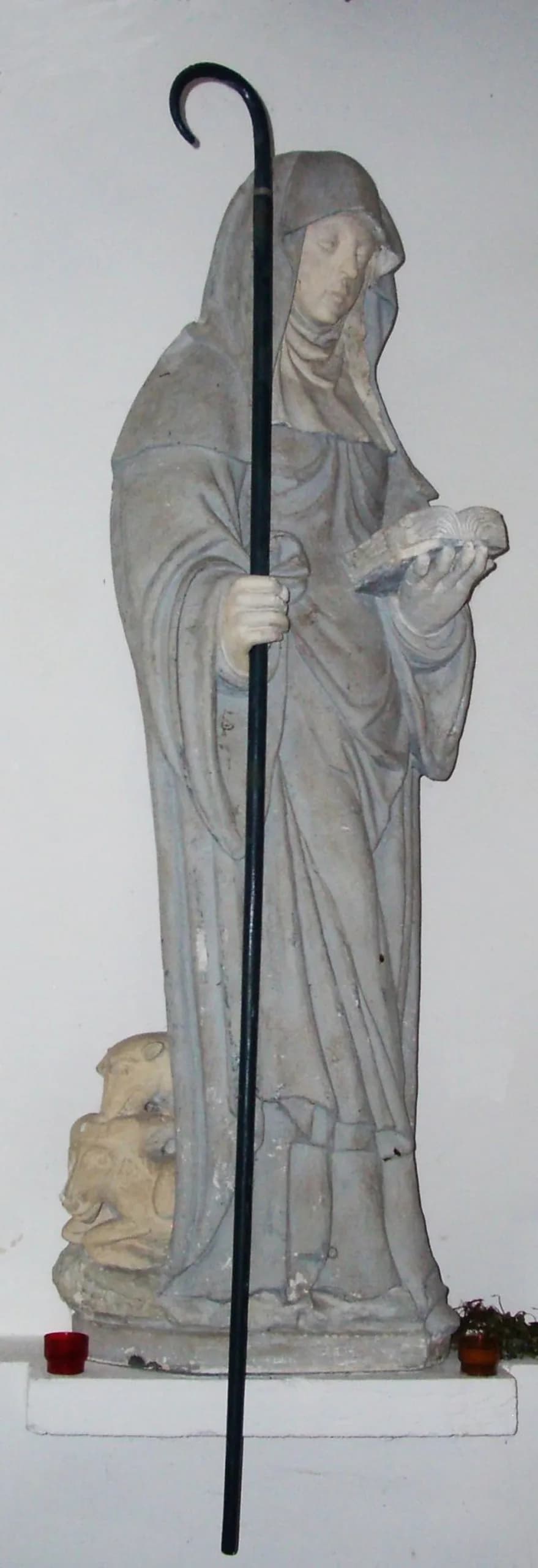 Austreberta