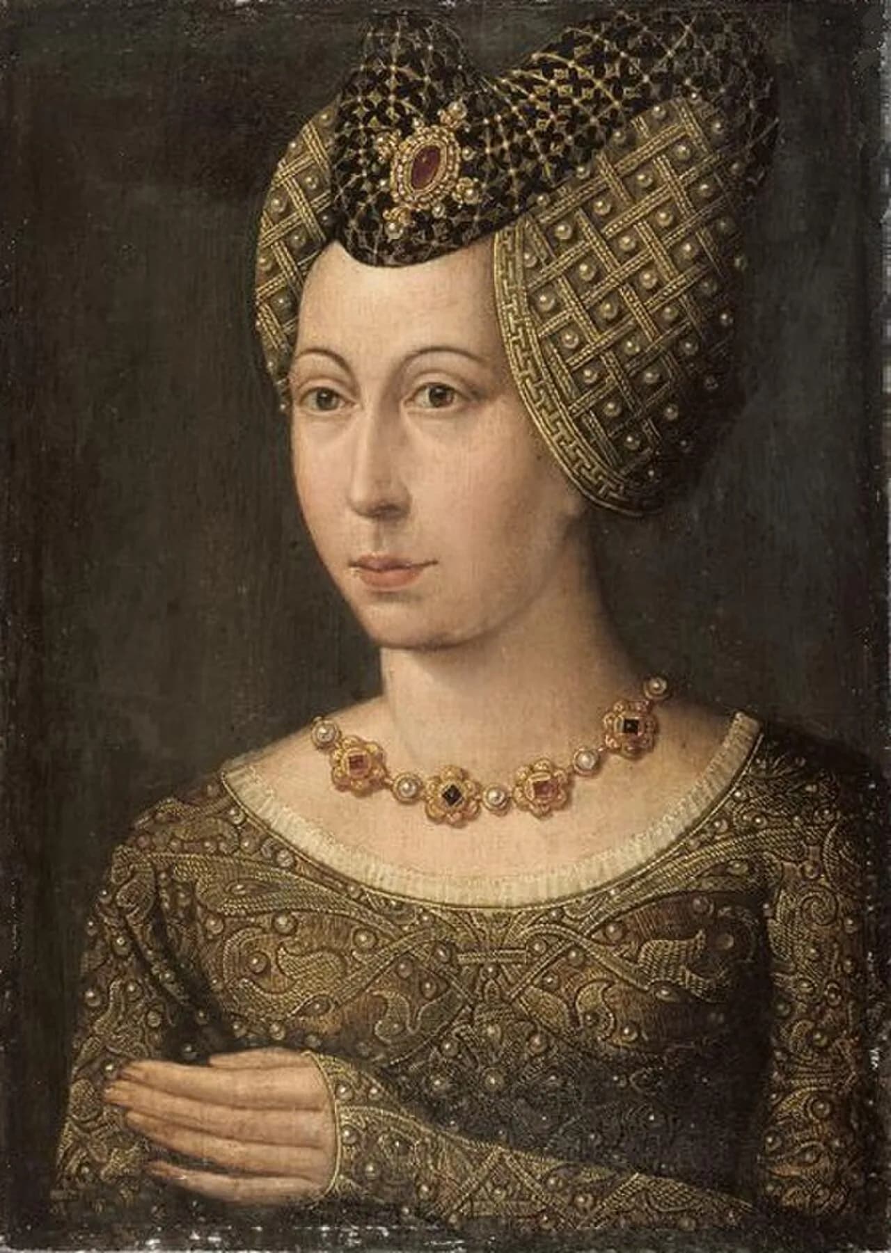 Margarete von Bayern