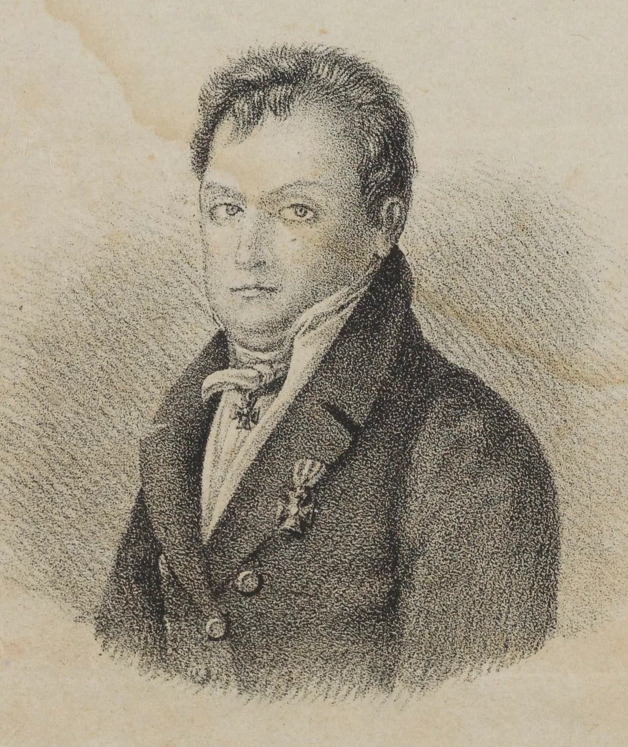 Jan Borejko Chodźko