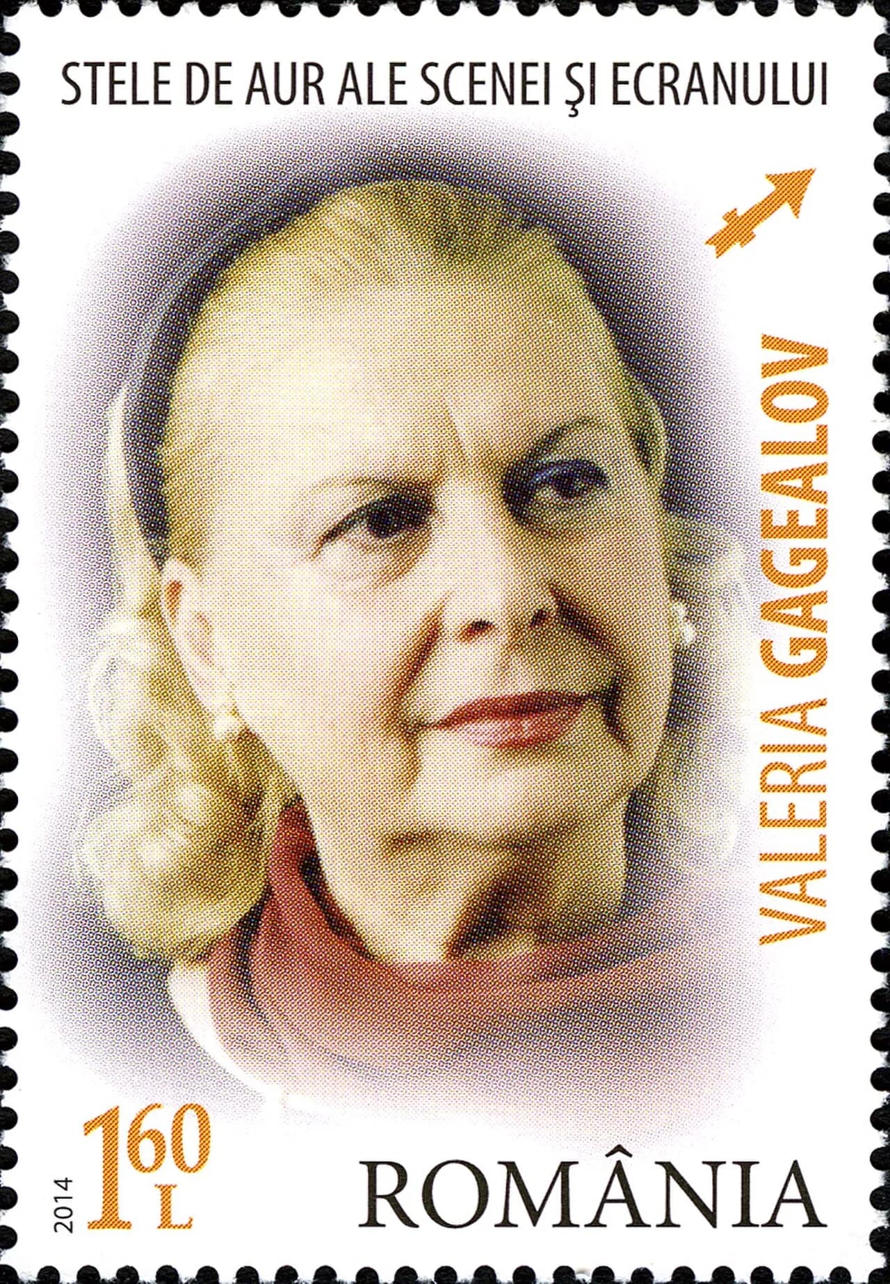 Valeria Gagealov