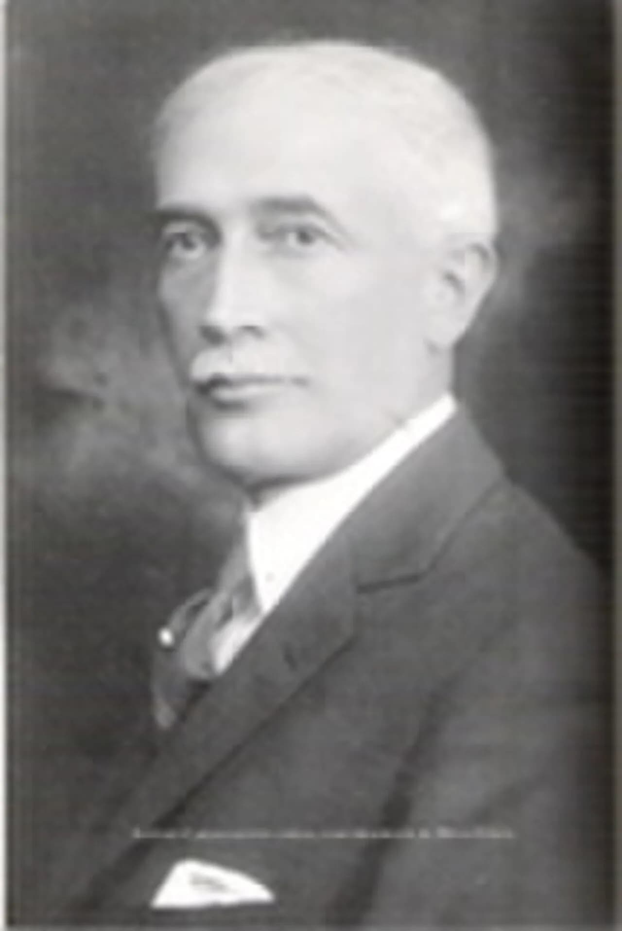 Antônio Carlos Ribeiro de Andrada