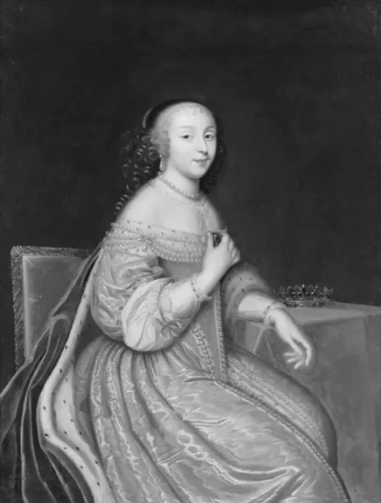 Anna Maria Martinozzi