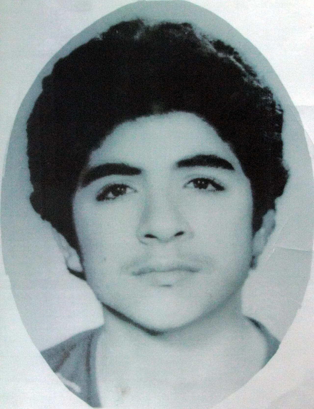 Hossein Fahmideh