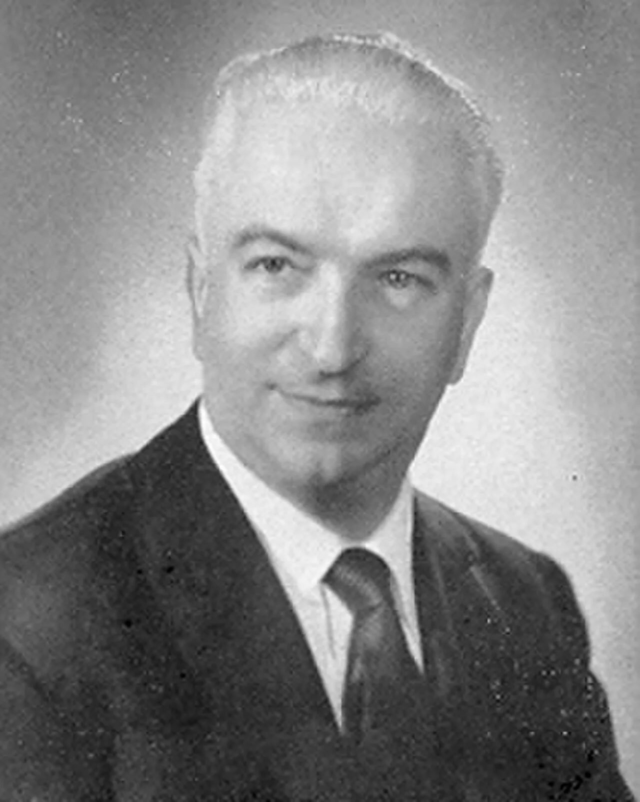 Primo Silvestri