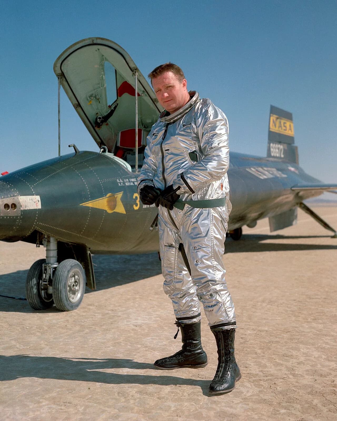 John B. McKay