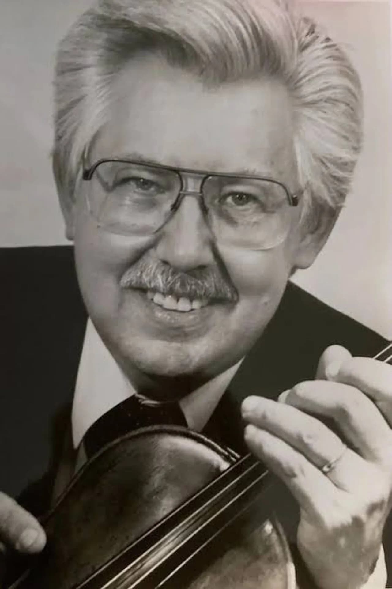 Charles Treger