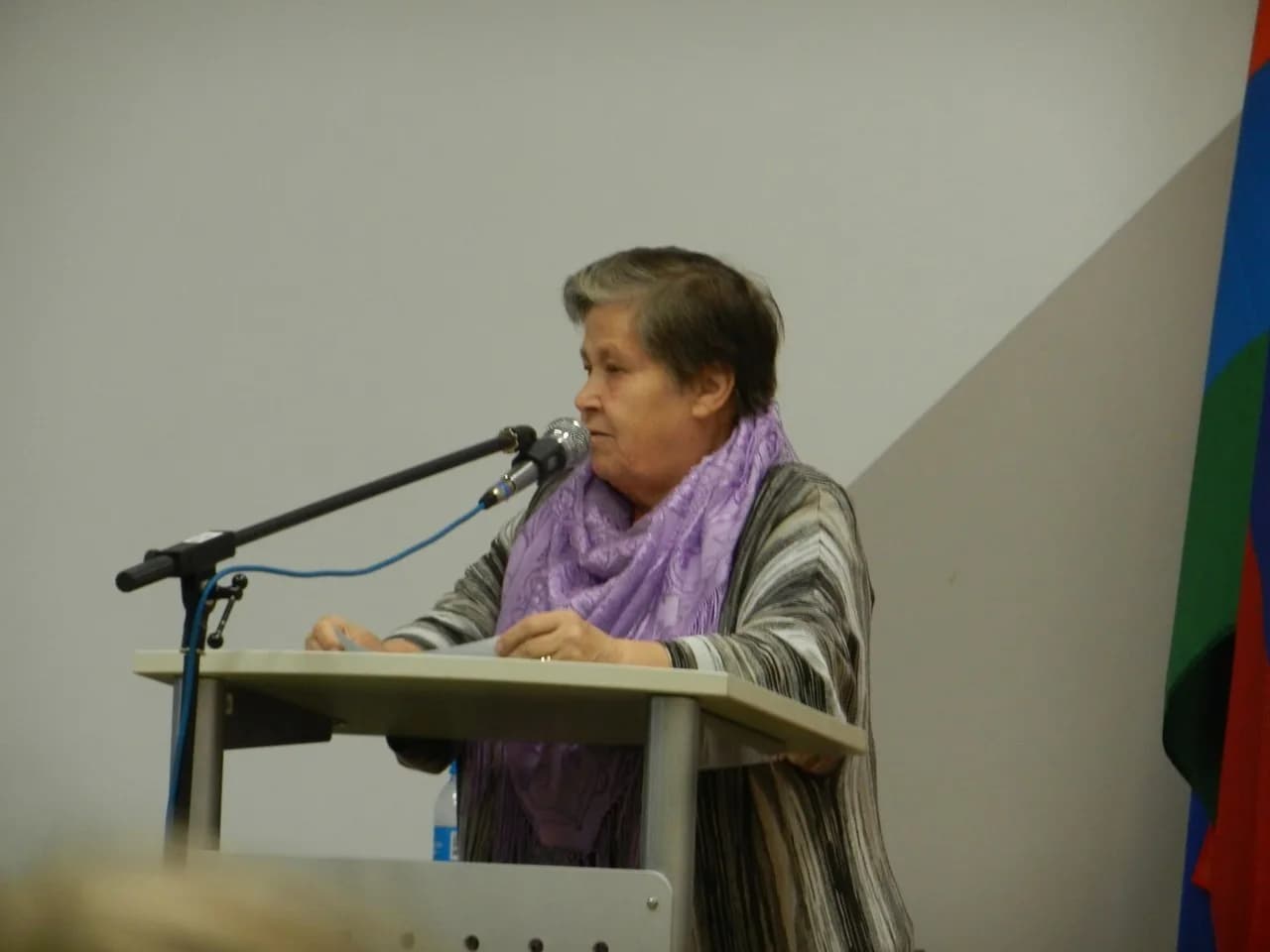Tamara Shcherbakova