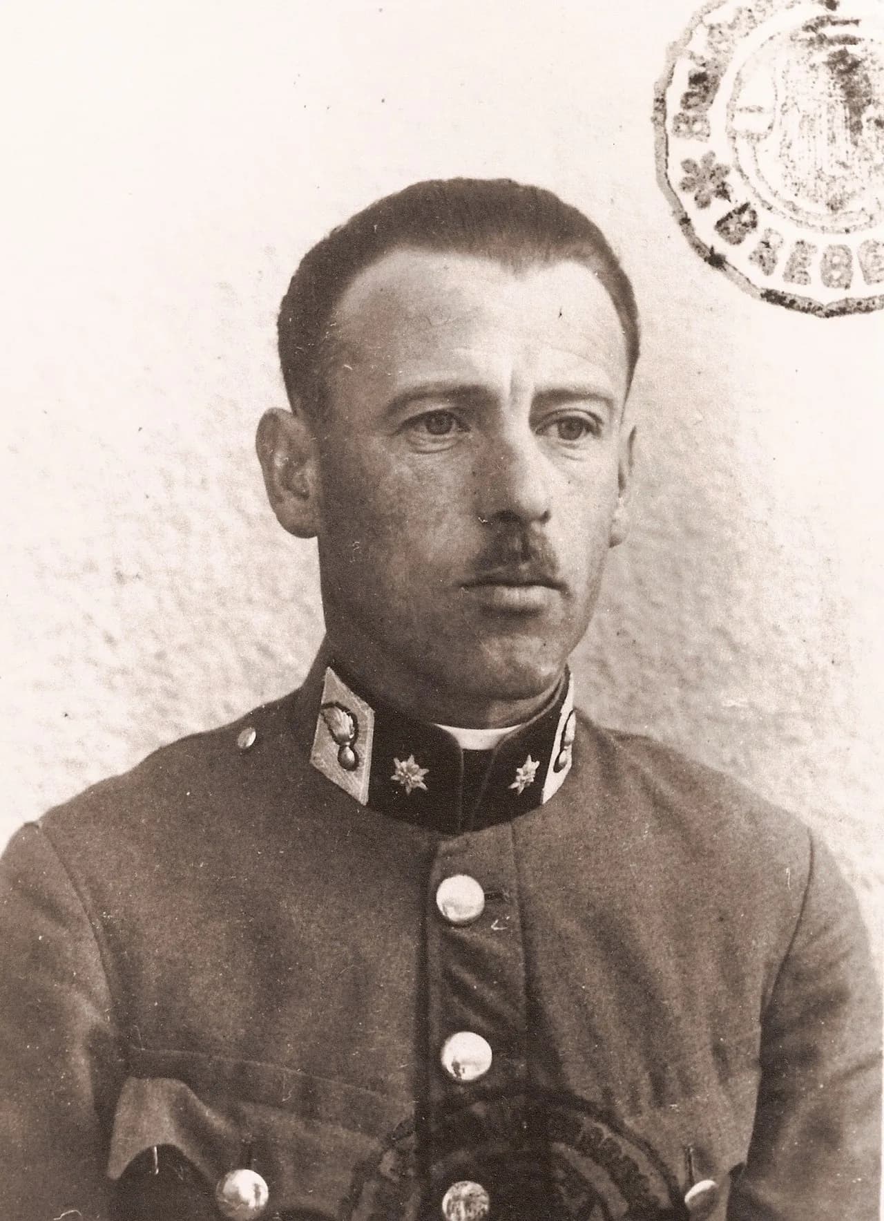 Hugo Lunardon