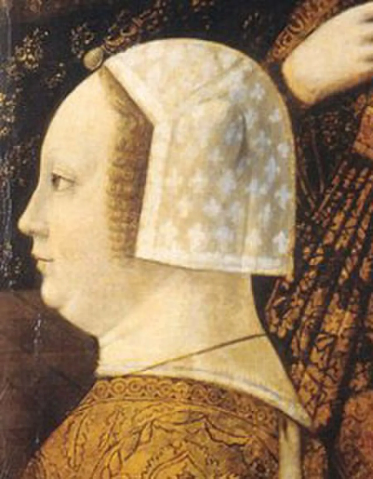 Bona von Savoyen