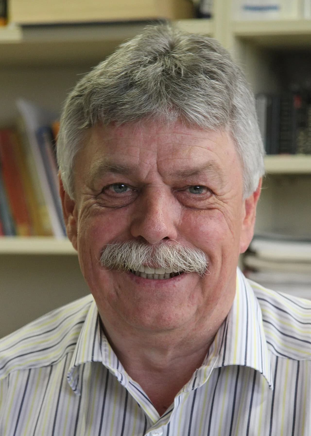 Bruno Karl Meyer