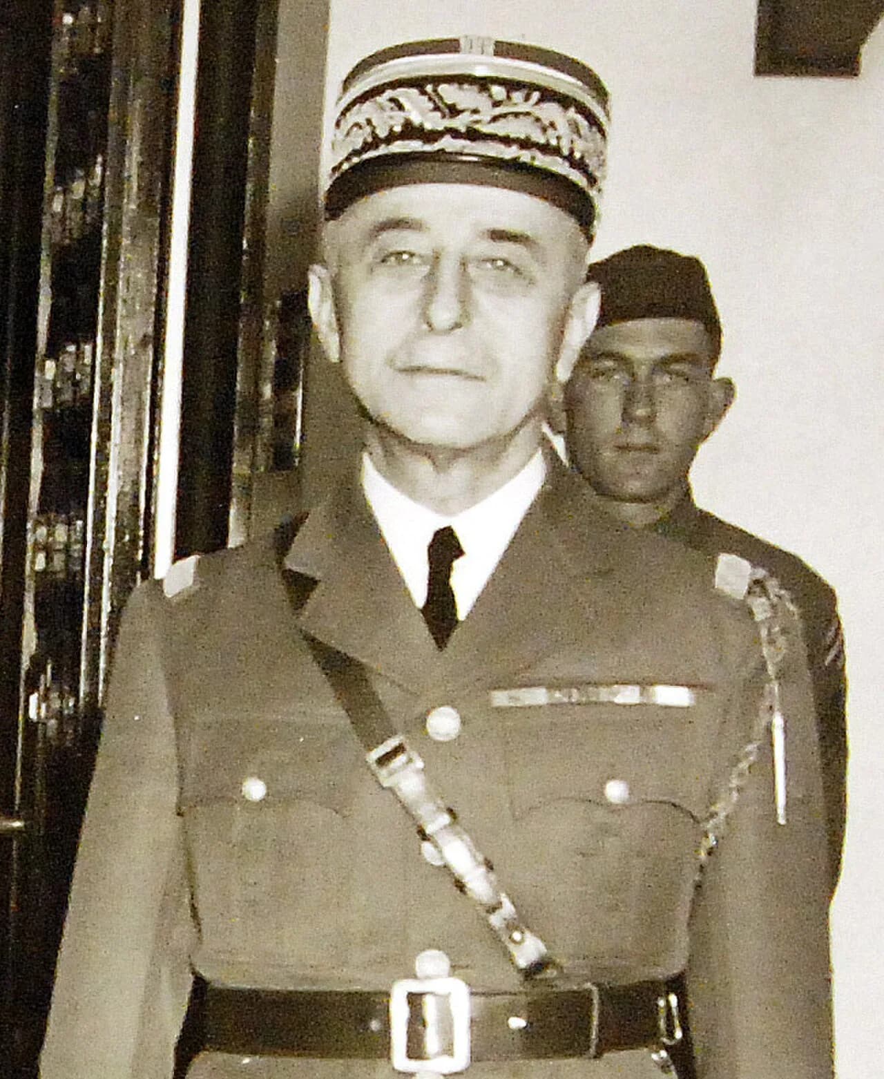 Charles Noguès