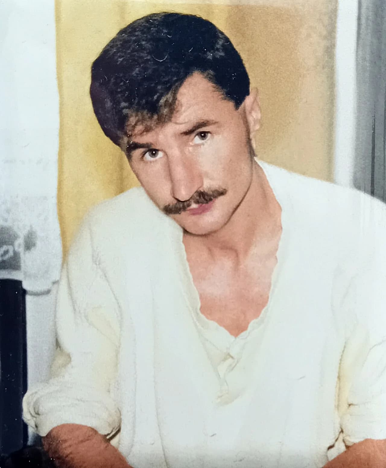 Piotr Stańczak