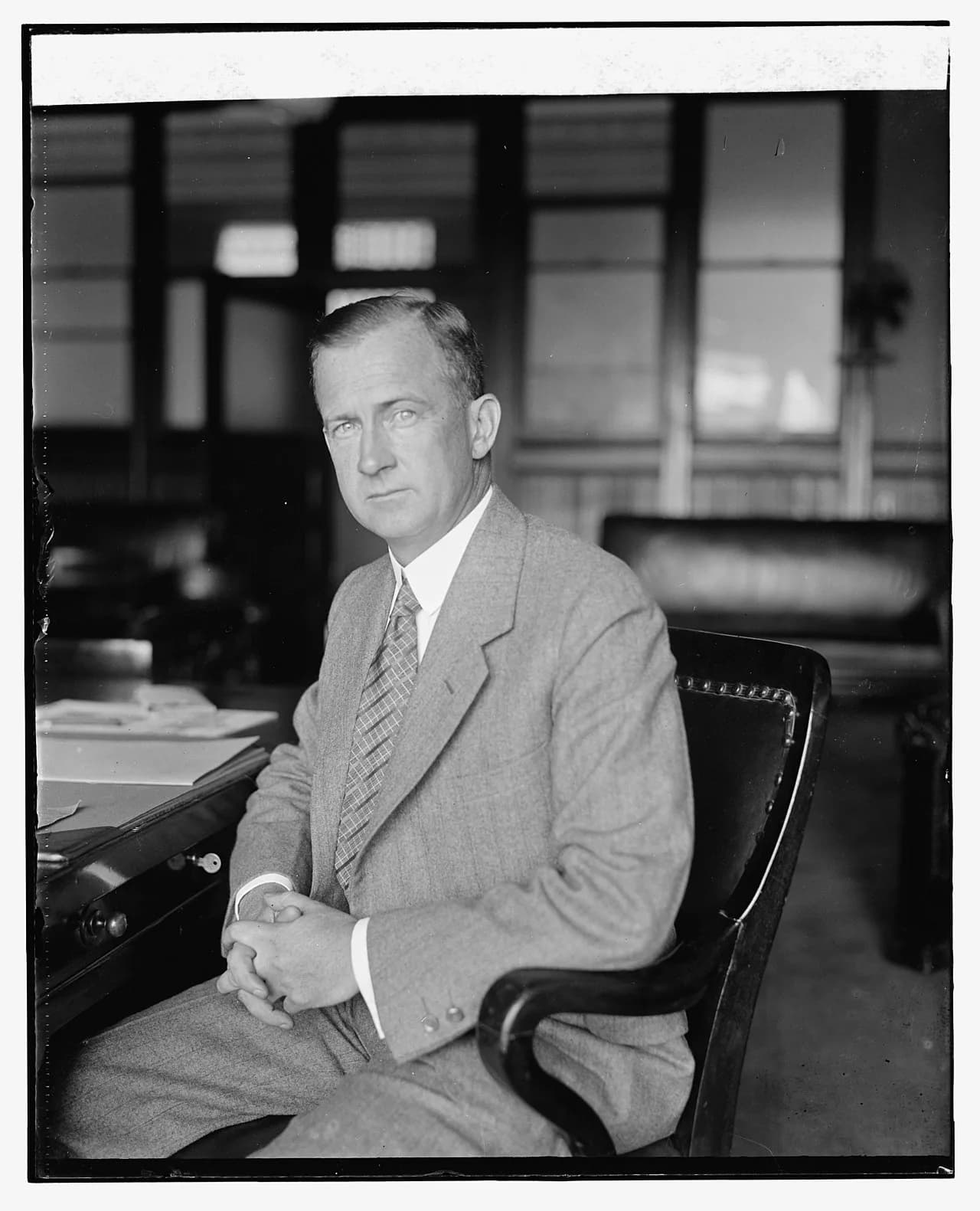 Horace James Donnelly