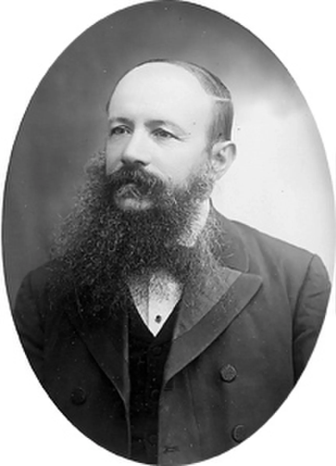 Moisés Santiago Bertoni