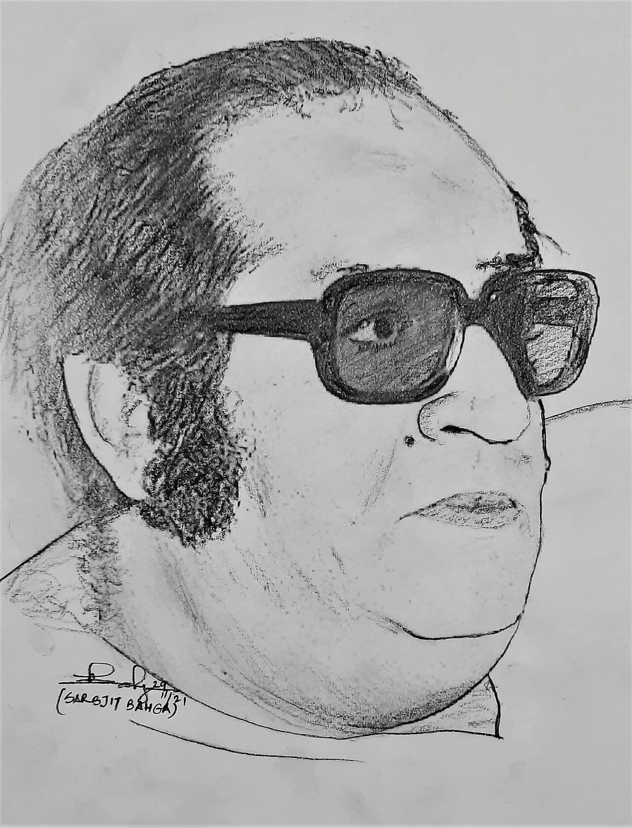 Piloo Mody