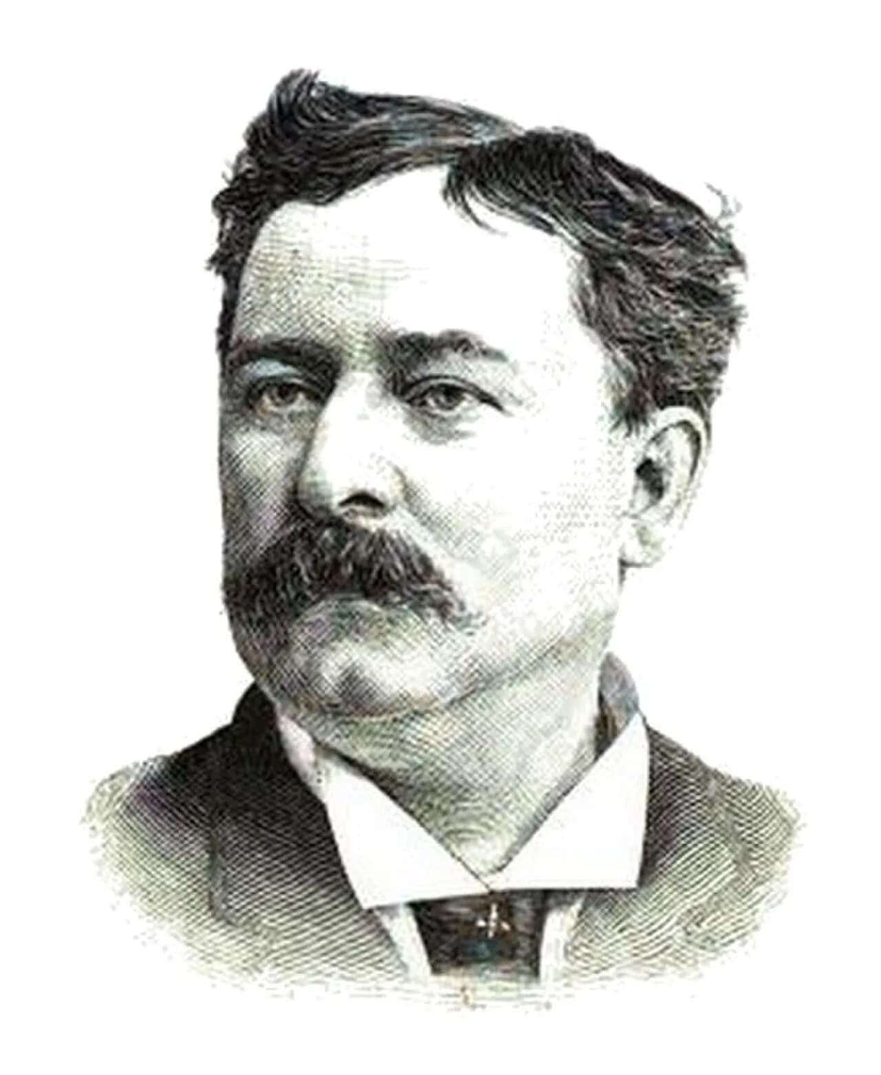 Nathaniel Burbank